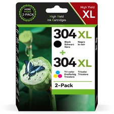 Patronen 304XL für HP 304 XL