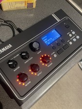 Yamaha Electronic Acoustic Drum / Becken Modul EAD10