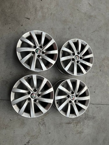 Originale alfa giulietta - 4, 16