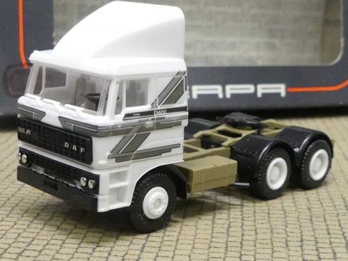 Herpa daf 3300 - herpa,