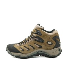 Merrell Herren Reflex Mid Gore-Tex Kangaroo/Boa Footwear Wanderschuhe EU 46,5