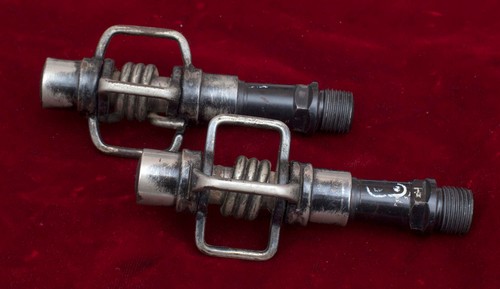 Crank brothers eggbeater - crank,