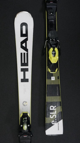 Head slr modell 2023 - head,