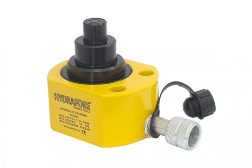 Hydraulik kurzhubzylinder 30 - kurzhubzylinder, (30