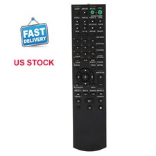 Replacement Remote Control For