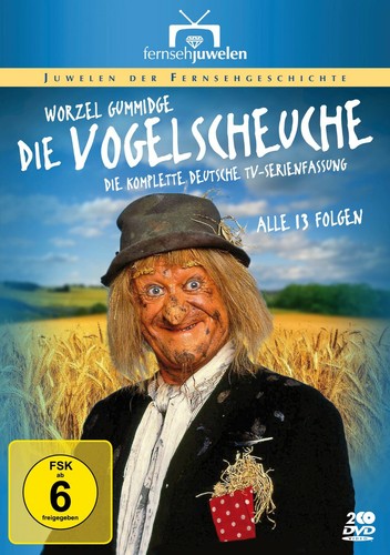 Die vogelscheuche - die,