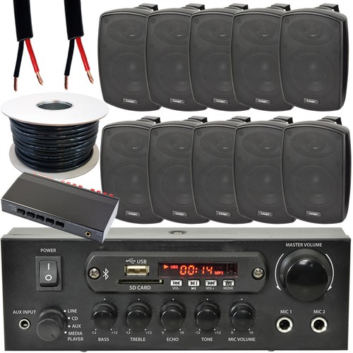 Outdoor bluetooth lautsprecher - bluetooth,