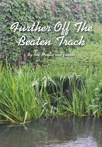 Further off the - off, beaten