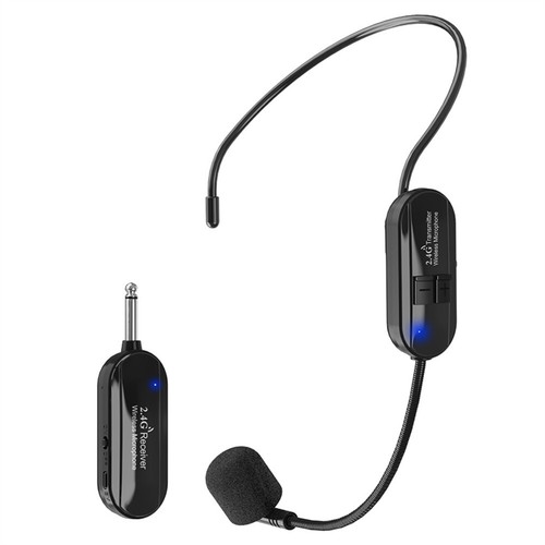 Headset mikrofon sender - sender, 160