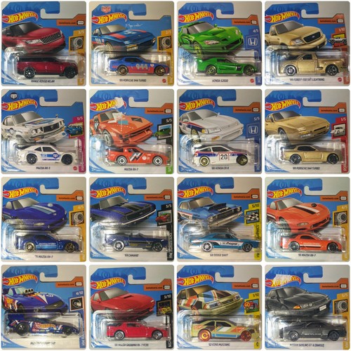 Hot wheels modellautos in - hot, /
