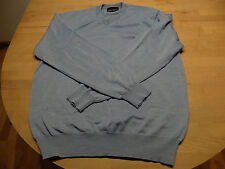 ENZO LORENZO Herren Pullover