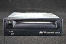 BMW X5 E39 E53 Navi Rechner Navigationssystem CD 6908309 (#14)
