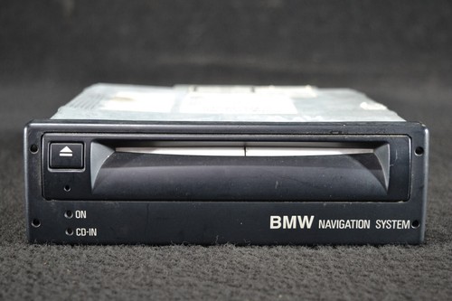 Bmw e39 e53 - x5,