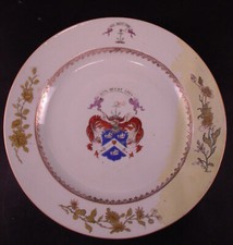 Wappen porzellan china - china,