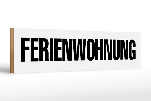 Holzschild straßenschild - holzschild,