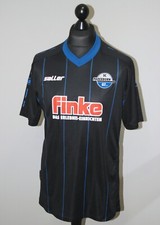 SC Paderborn 07 Deutschland