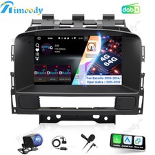 DAB+ Android 15 Carplay