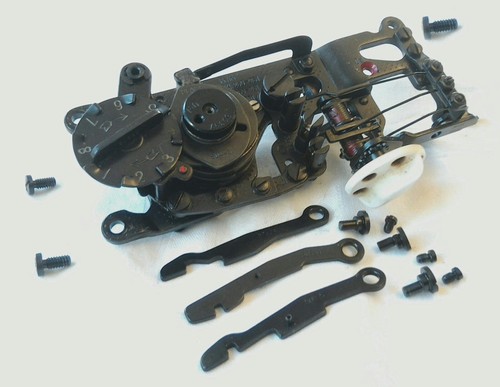 Original zierstich automatic - original,