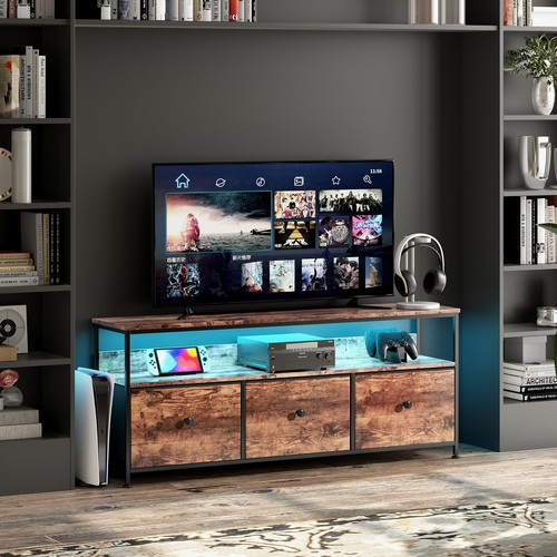 Schrank für fernseher - tv-schrank,