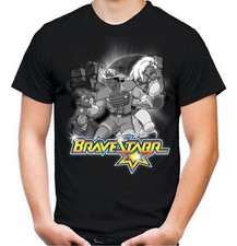 Marshall Bravestarr T-Shirt |