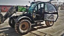 Deutz  Agrovector 26.6, 30.7 - Workshop Manual - Reparaturhandbuch auf Papier