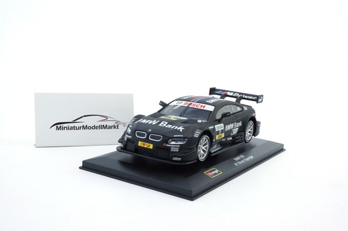 41150 bburago bmw dtm - #41150,