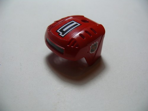 Lego roter sport - lego, hockey