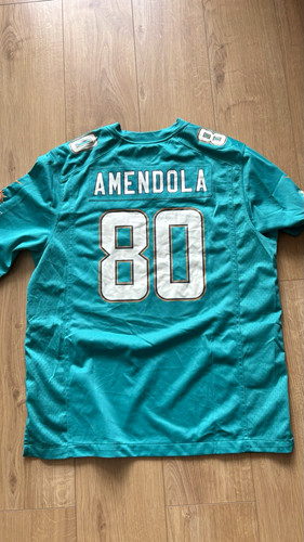 Nike field miami dolphins - field,