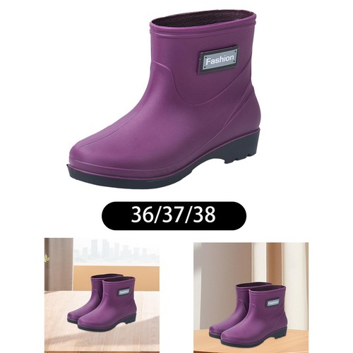 Wadenhohe regenstiefel für - regenstiefel,