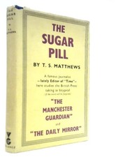 The sugar pill essay - pill:, an