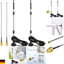 Dualband WiFi-Antenne 9dBi |