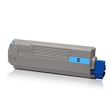 KOMPATIBLER TONER CYAN FÜR