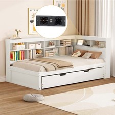 Aiorber 90x200cm Schlafsofa