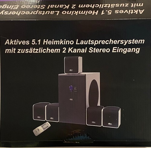 Wege lautsprecher hifi - lautsprecher,