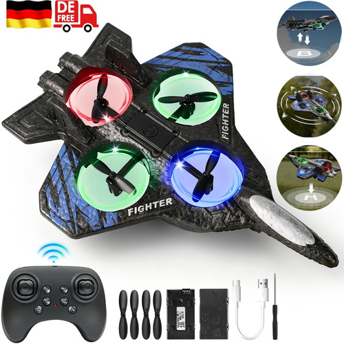 Schaumstoff flugzeuge rc - flugzeuge,