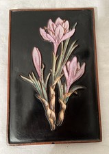 Majolika Krokus Keramik