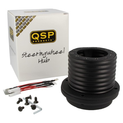 Qsp lenkradnabe für - qsp,