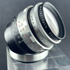 Meyer Optik TELEFOGAR 1Q V