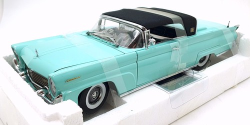 Sun star scale diecast - star, 1/18