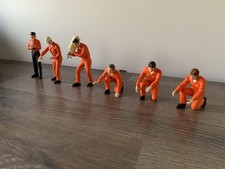 Sehr seltene True Scale 1/18