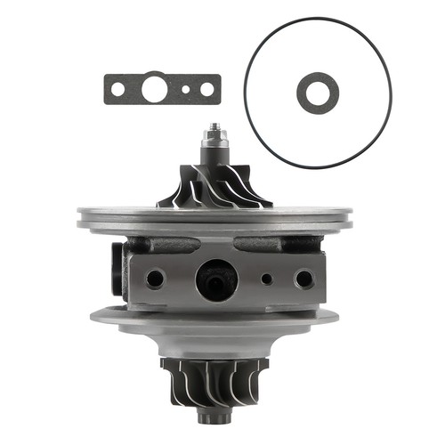 Neu turbolader for smart - neu,
