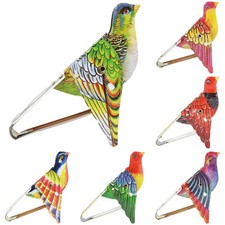 Blechspielzeug Vogel