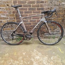 Colnago concept rennrad - concept,