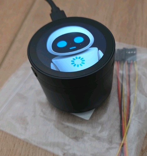 Waveshare smartspeaker - waveshare,