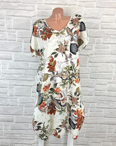 Italy sommer kleid - sommer, hängerchen