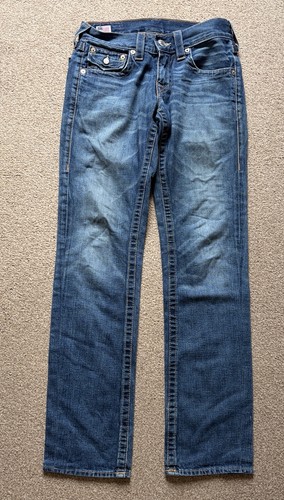 True religion billy - billy, flap