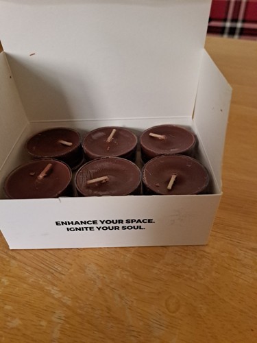 Partylite teelichter tamboti - teelichter,