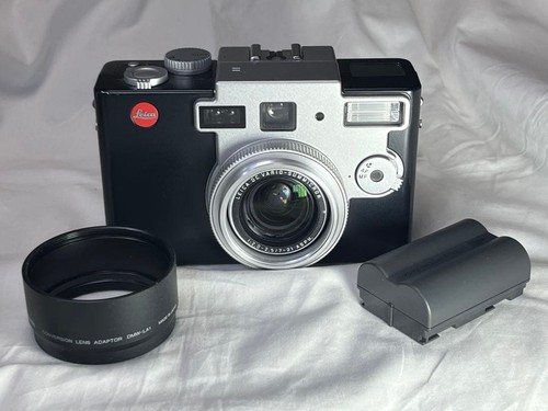 Leica digilux digitalkamera - digilux,
