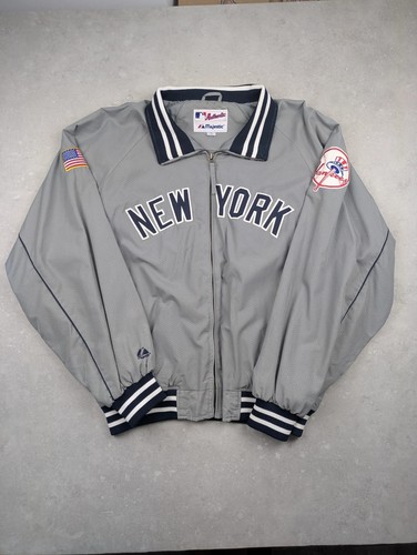 Jacke s26 majestic - jacke,