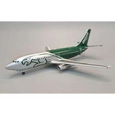 Fox 200 boeing 737 - j,